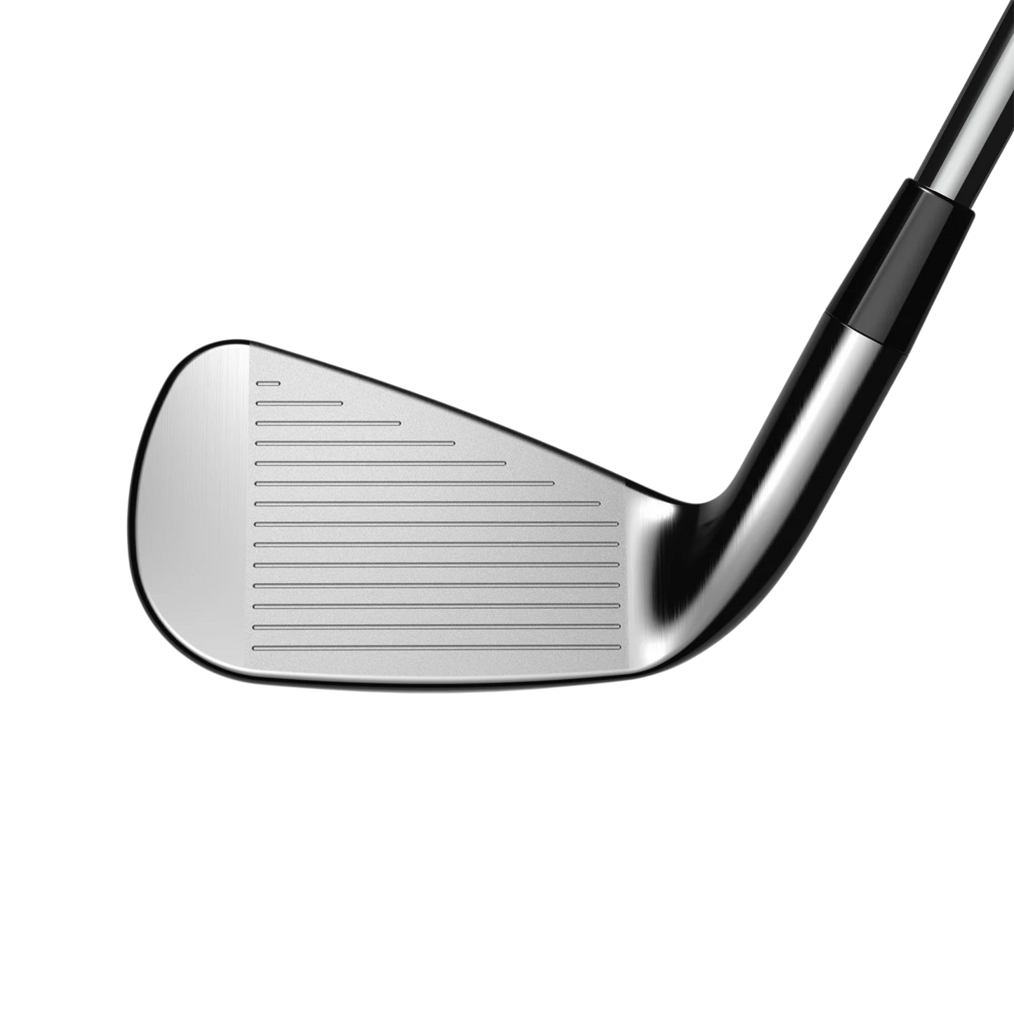 Cobra 3DP X Irons