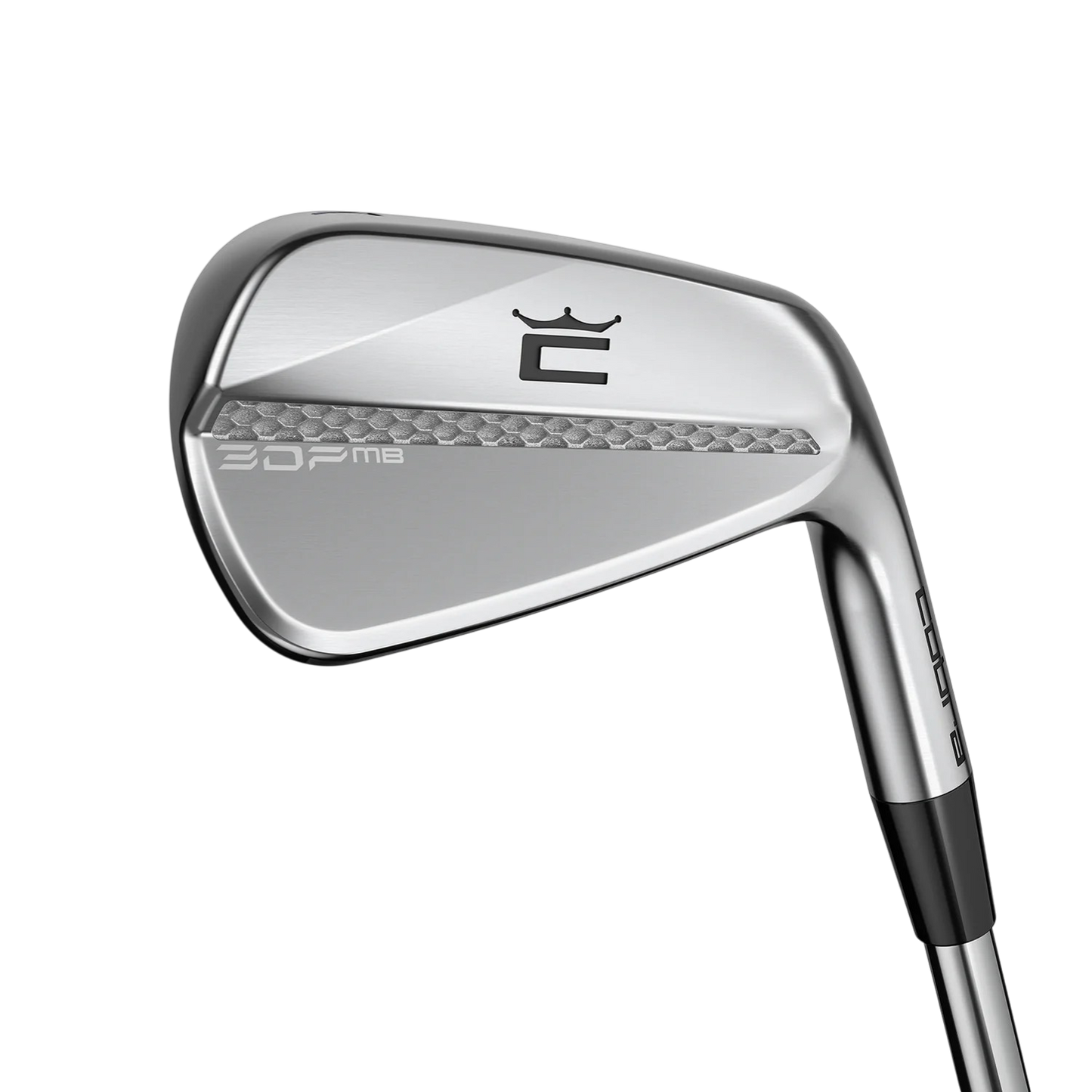 COBRA 3DP MB Irons