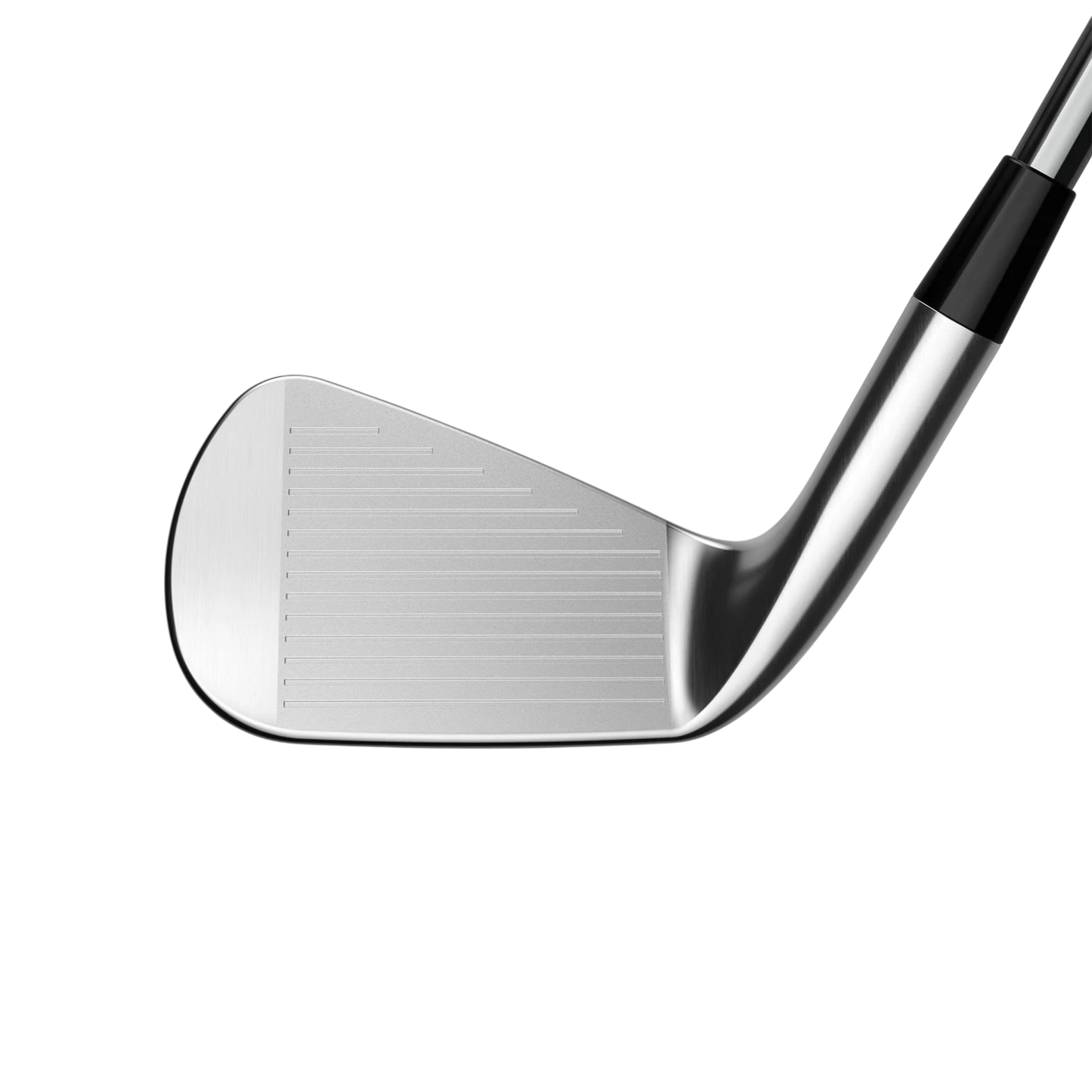 COBRA 3DP MB Irons