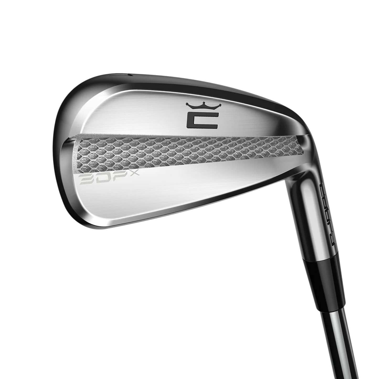 Cobra 3DP X Irons