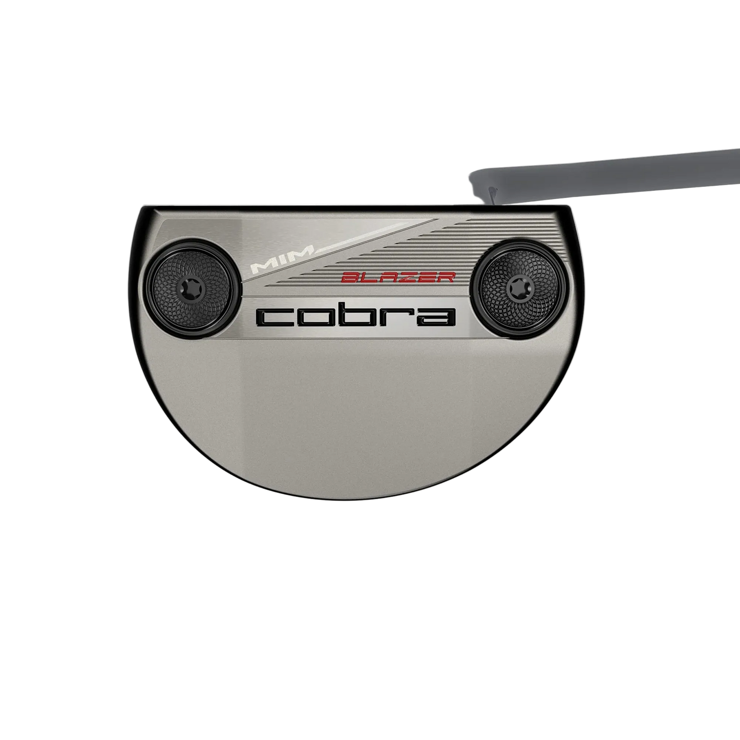 MIM Blazer Putter