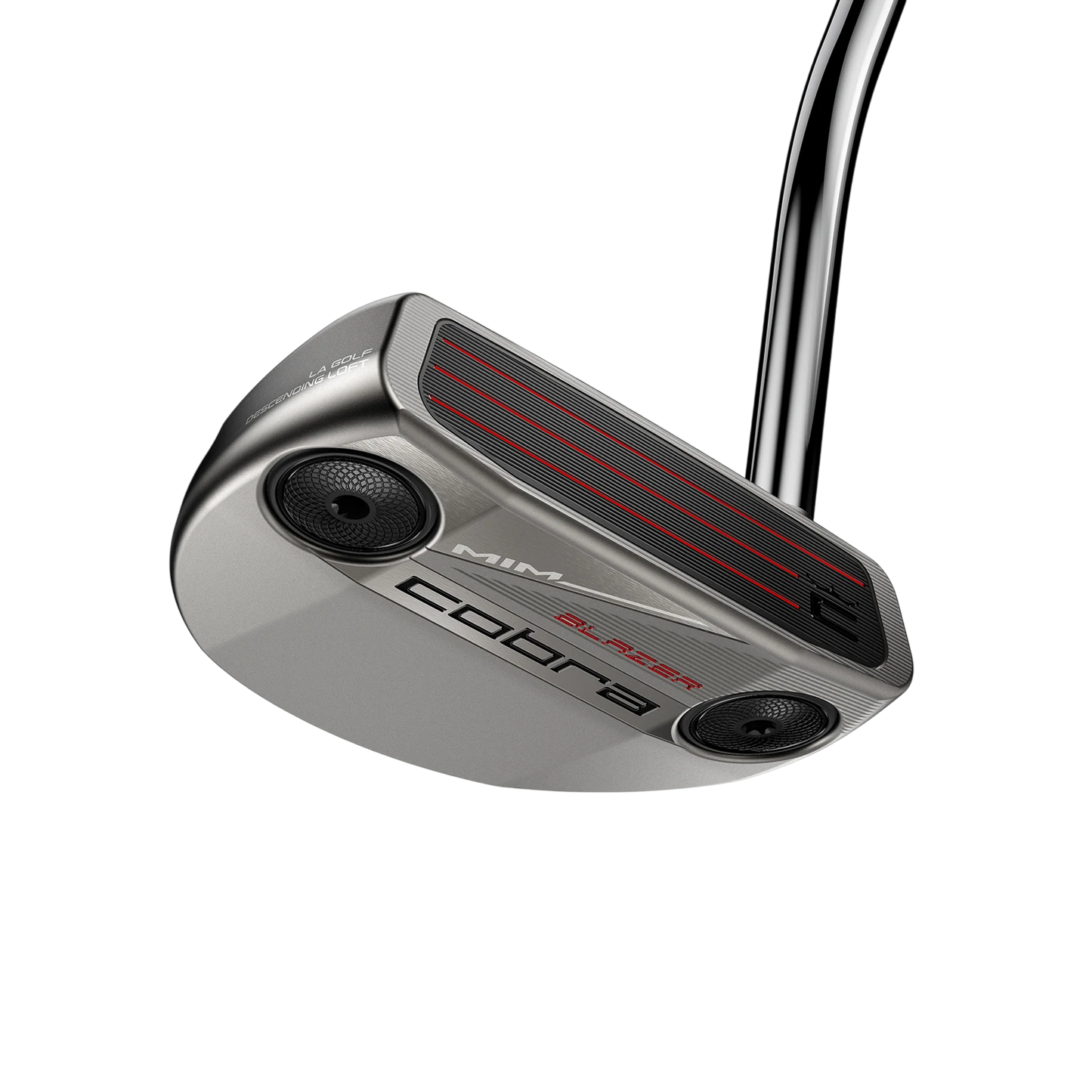MIM Blazer Putter