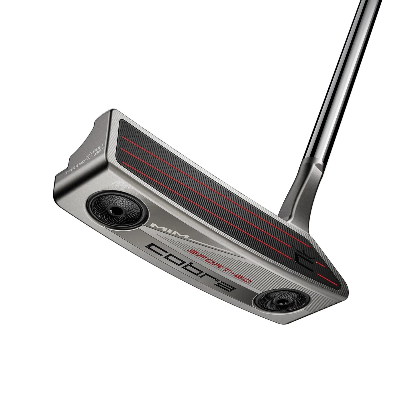 MIM Sport-60 Putter