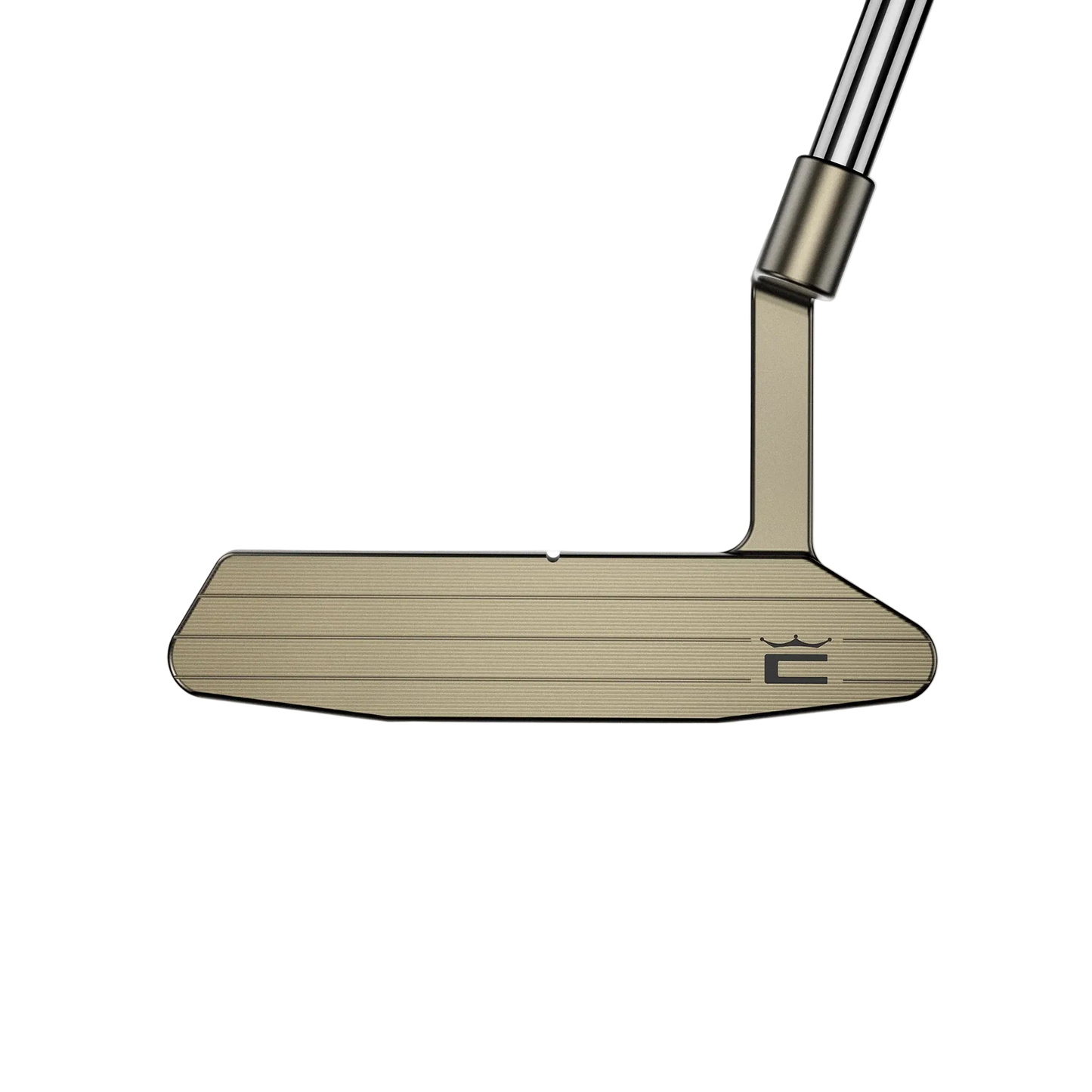 3DP TOUR GRANDSPORT 35 Putter
