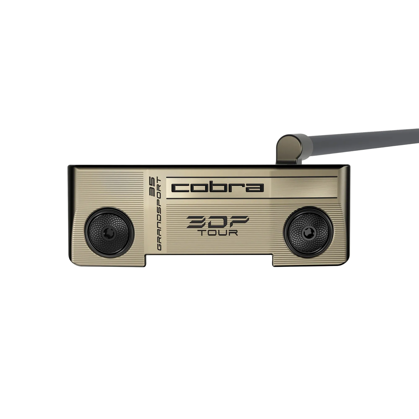 3DP TOUR GRANDSPORT 35 Putter
