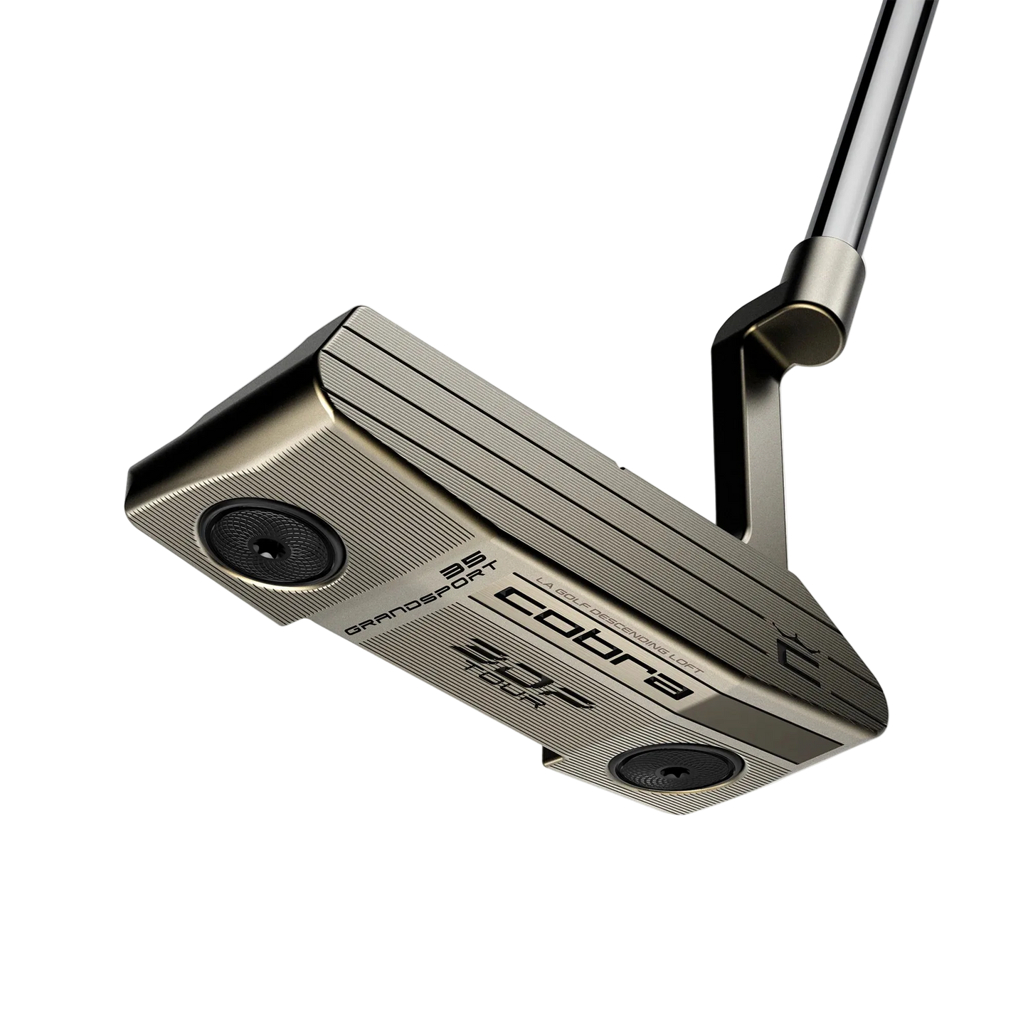 3DP TOUR GRANDSPORT 35 Putter
