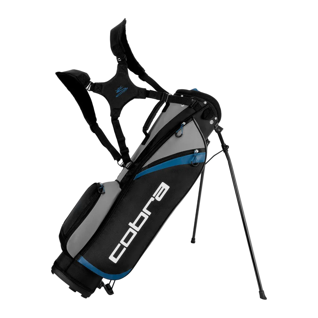 Ensemble complet KING COBRA Junior 7-9 ans