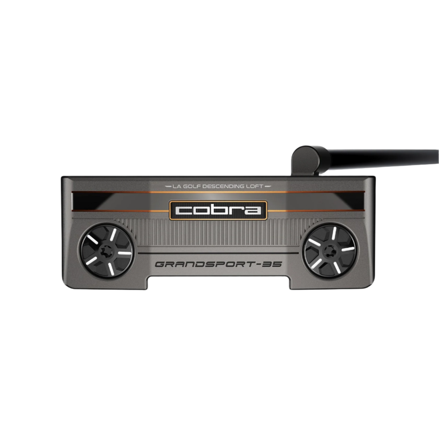 Grandsport-35 3D Printed putter