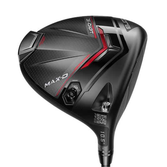 DS-ADAPT MAX-D driver