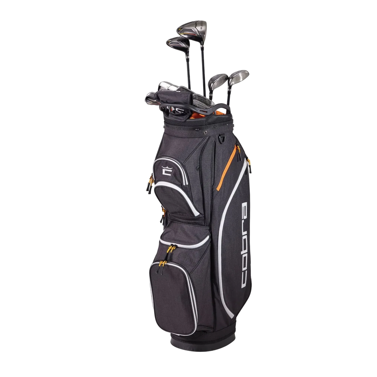 Ensemble complet Cobra Fly-XL