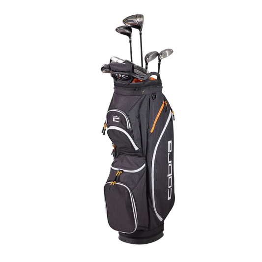 Ensemble complet Cobra Fly-XL