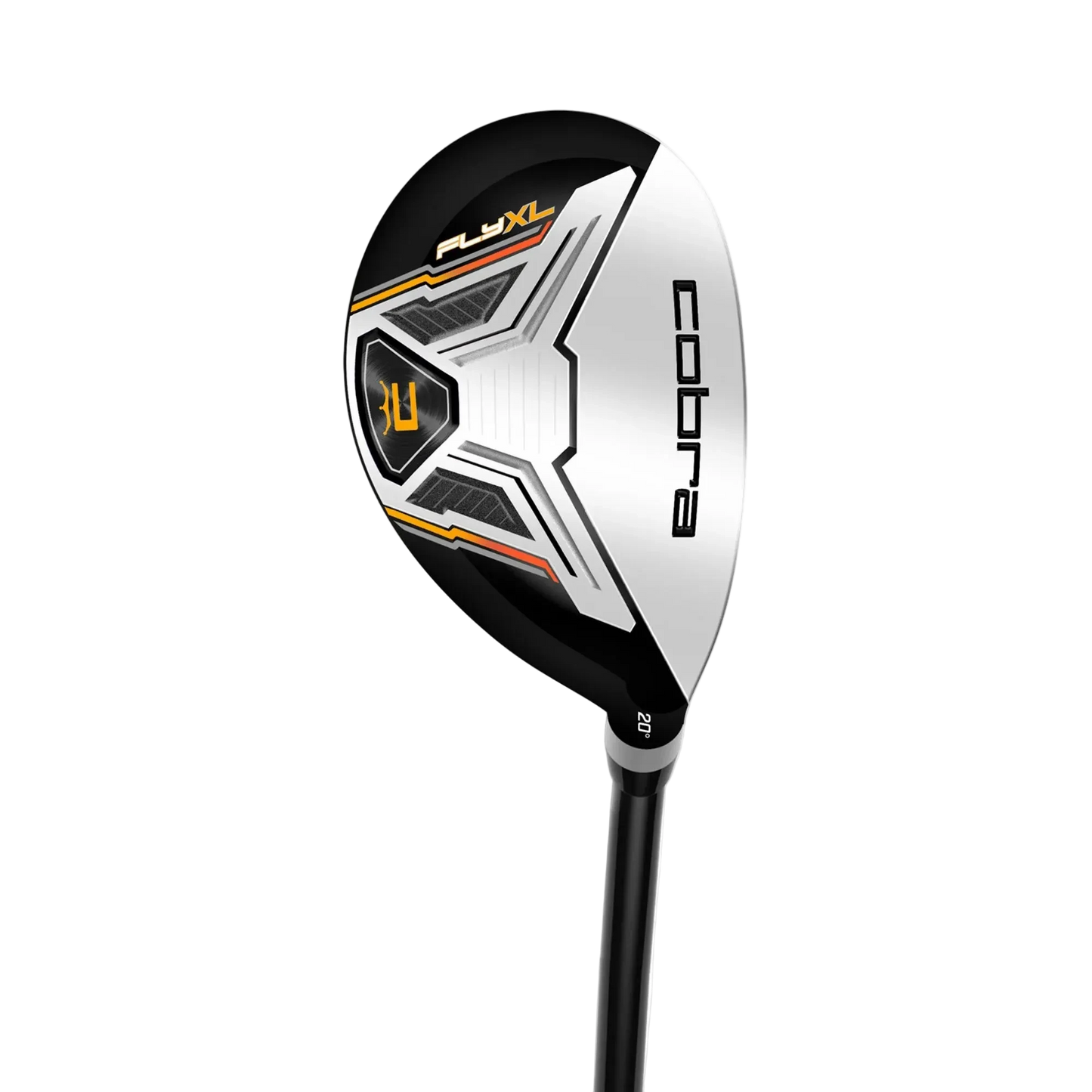 Ensemble complet Cobra Fly-XL