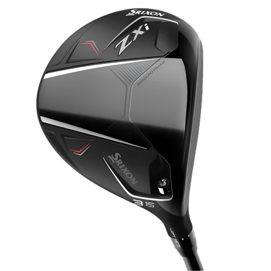 ZXi Fairway