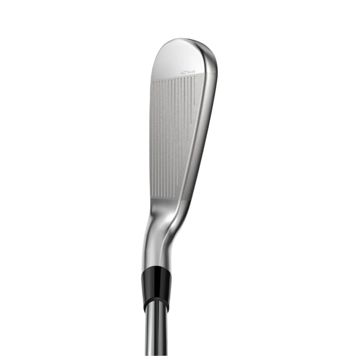King TEC X Irons