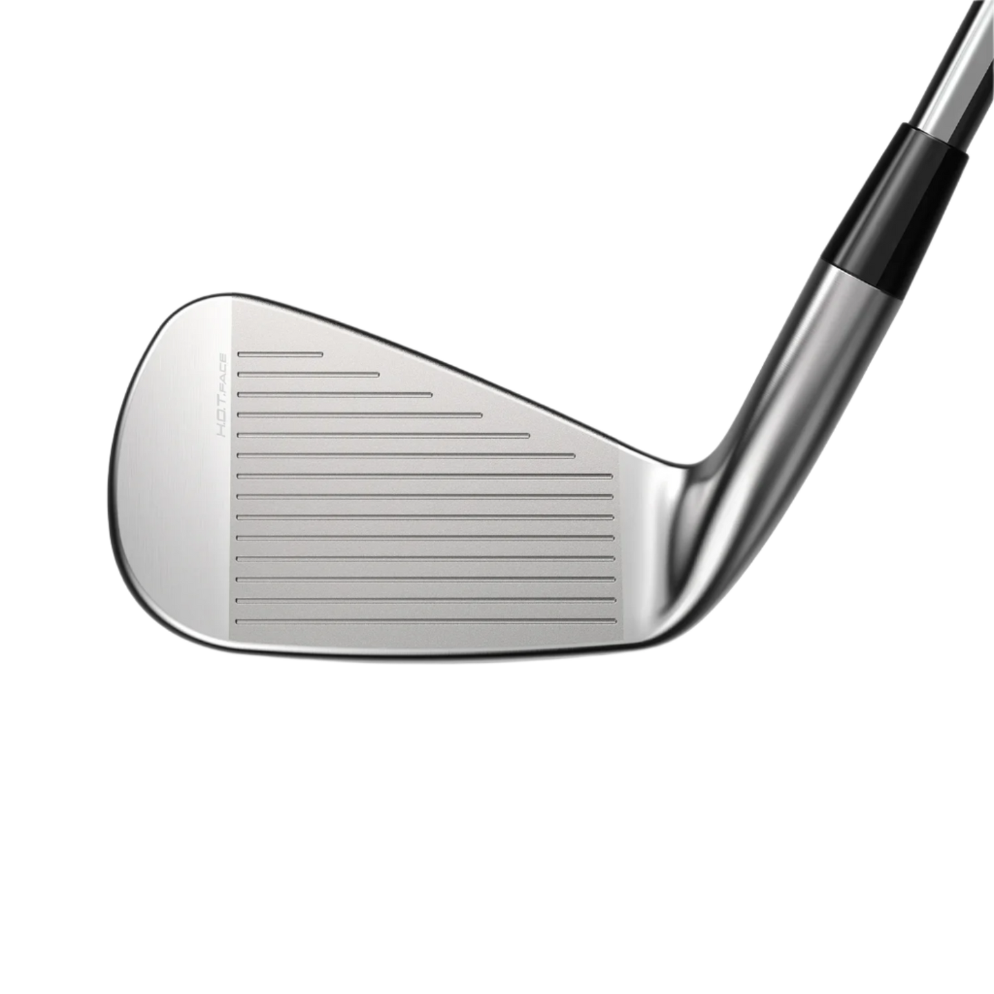 King TEC X Irons
