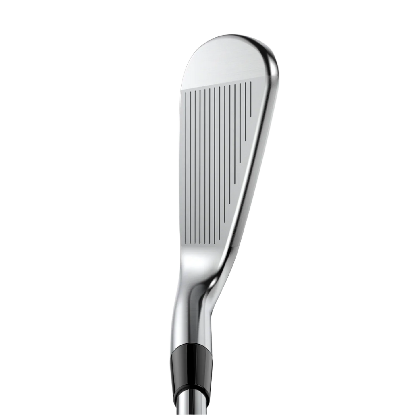 King Tour Irons