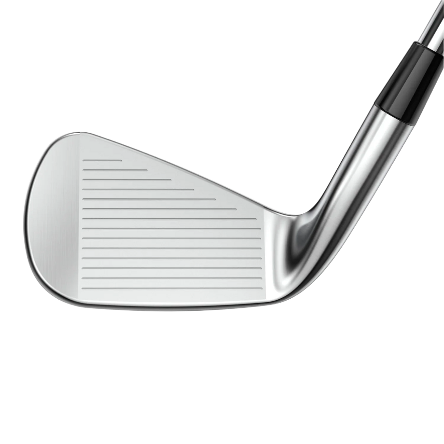 King Tour Irons