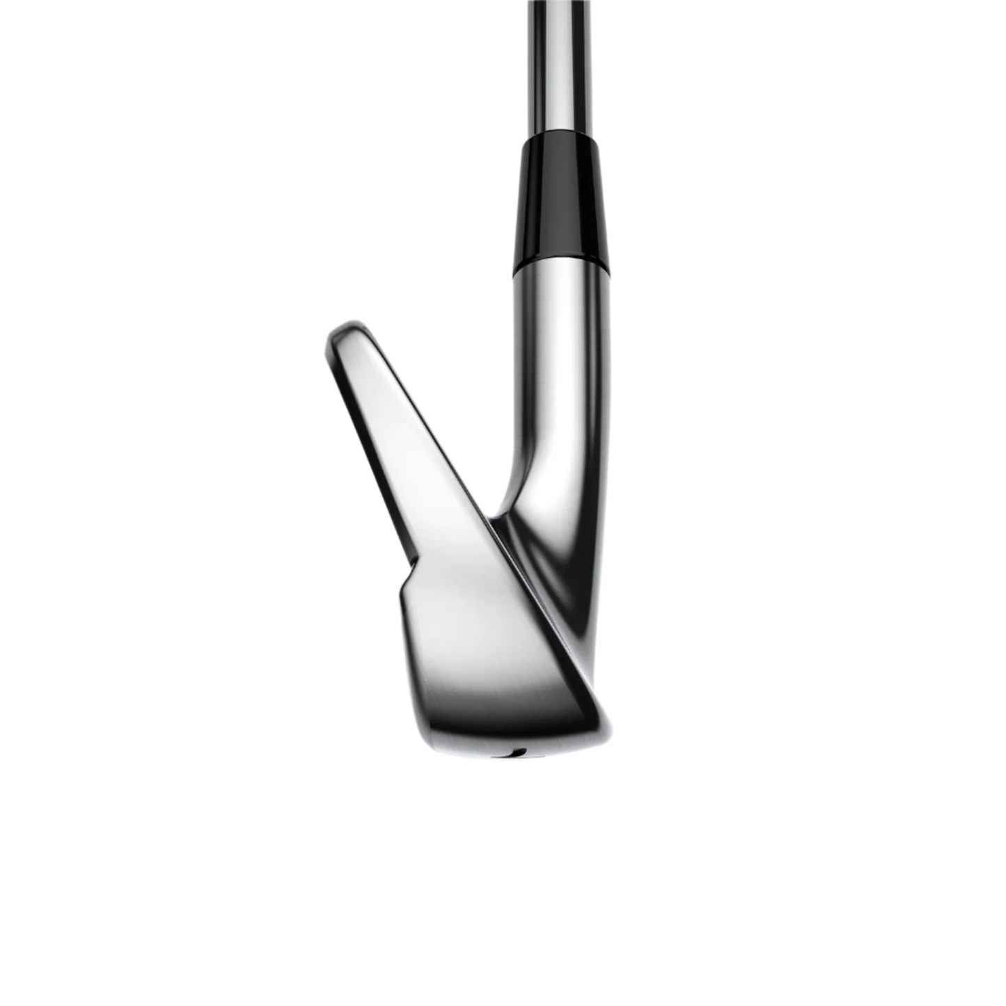 King Tour Irons