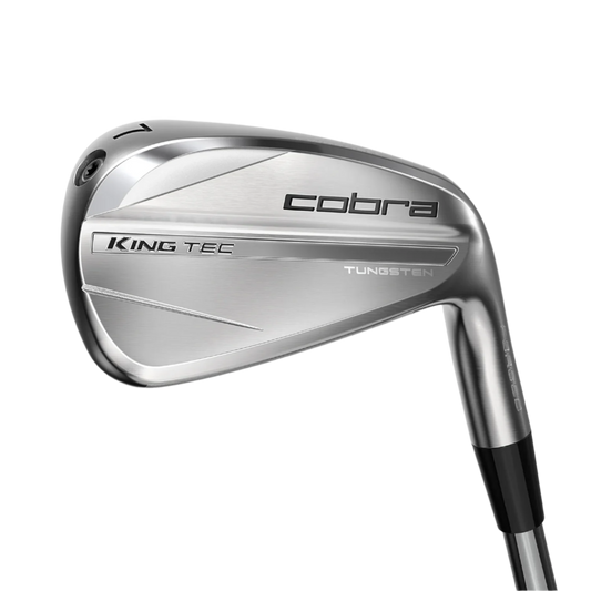 King TEC Irons