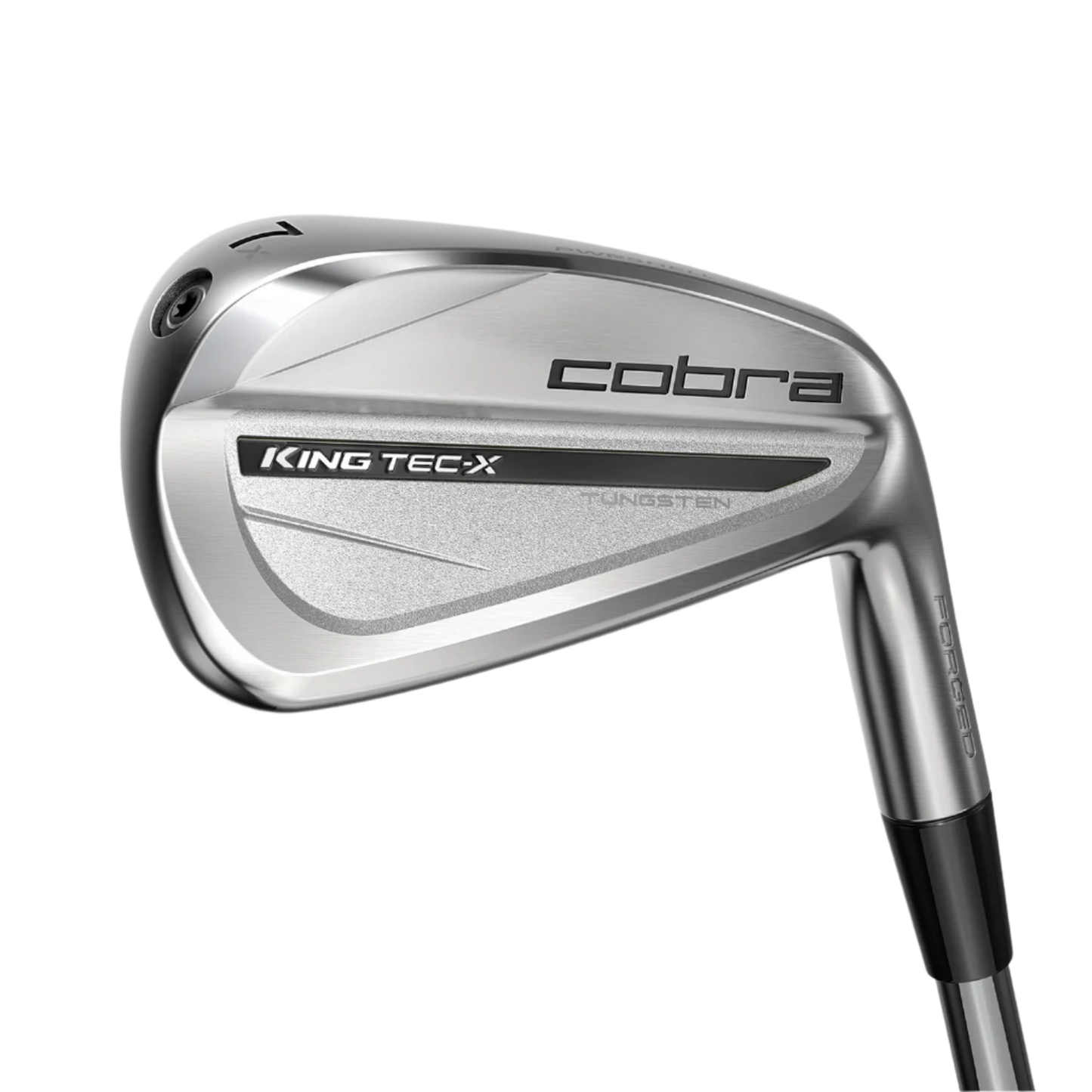 King TEC X Irons