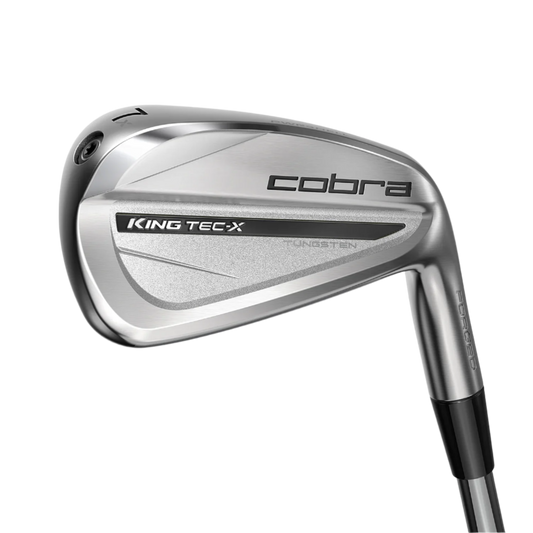King TEC X Irons