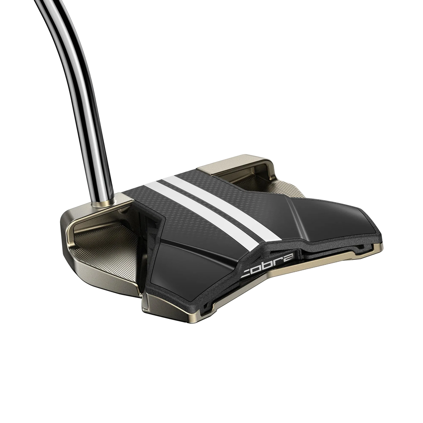 3DP TOUR AGERA COUNTERBALANCE Putter