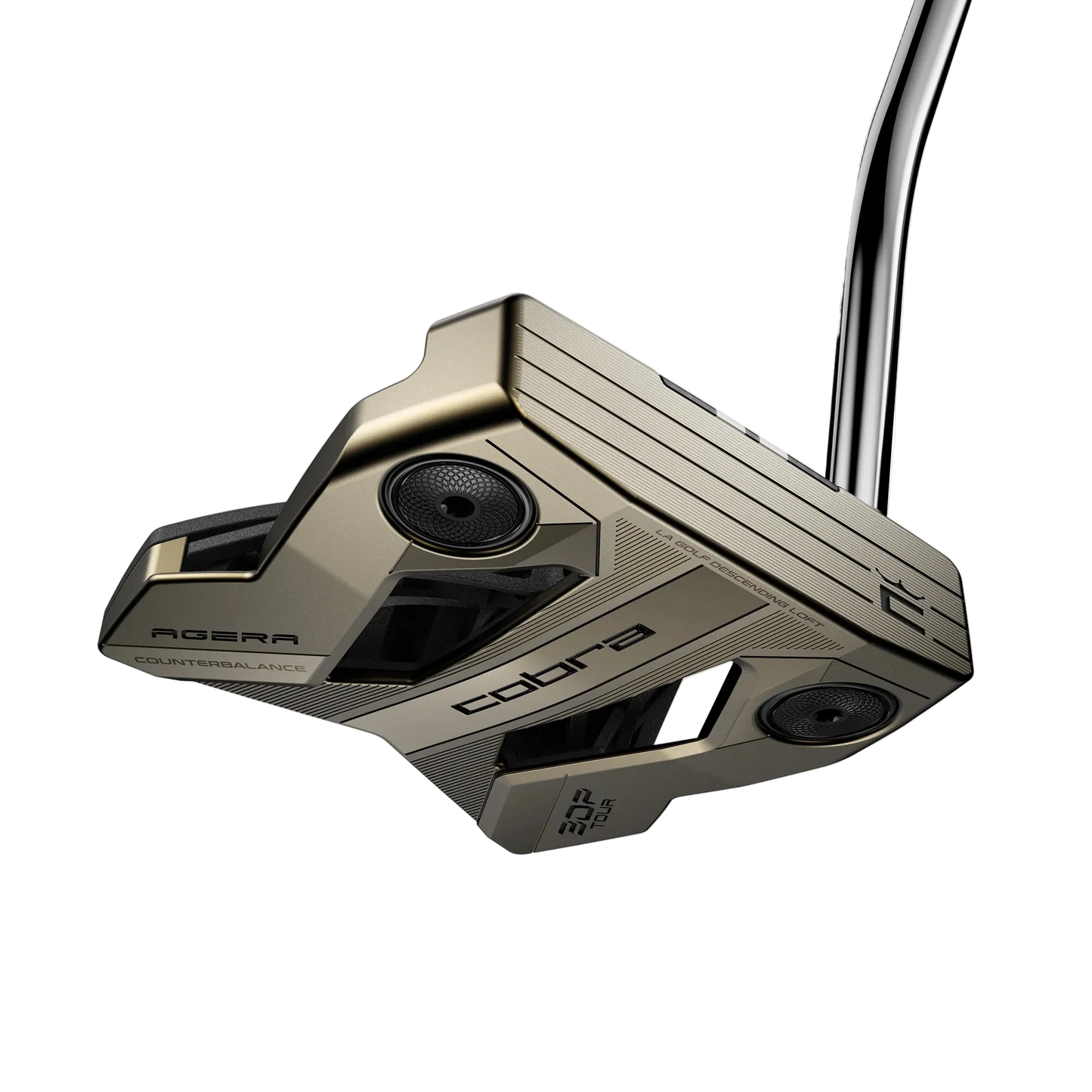 3DP TOUR AGERA COUNTERBALANCE Putter