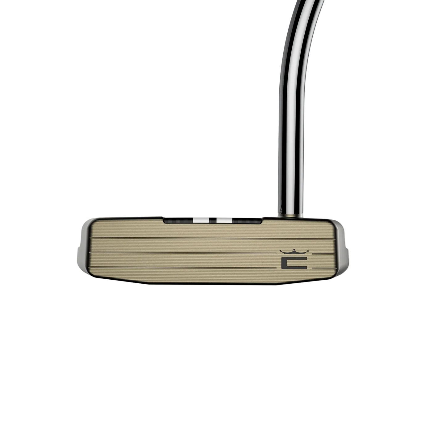 3DP TOUR AGERA COUNTERBALANCE Putter