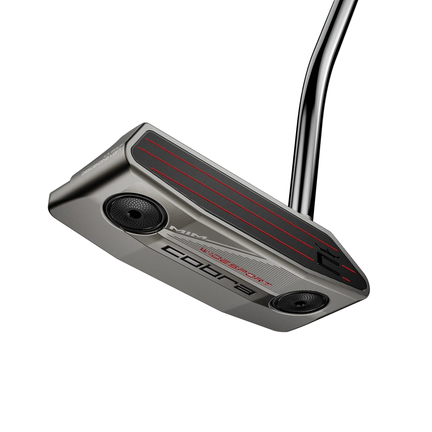MIM Widesport Putter