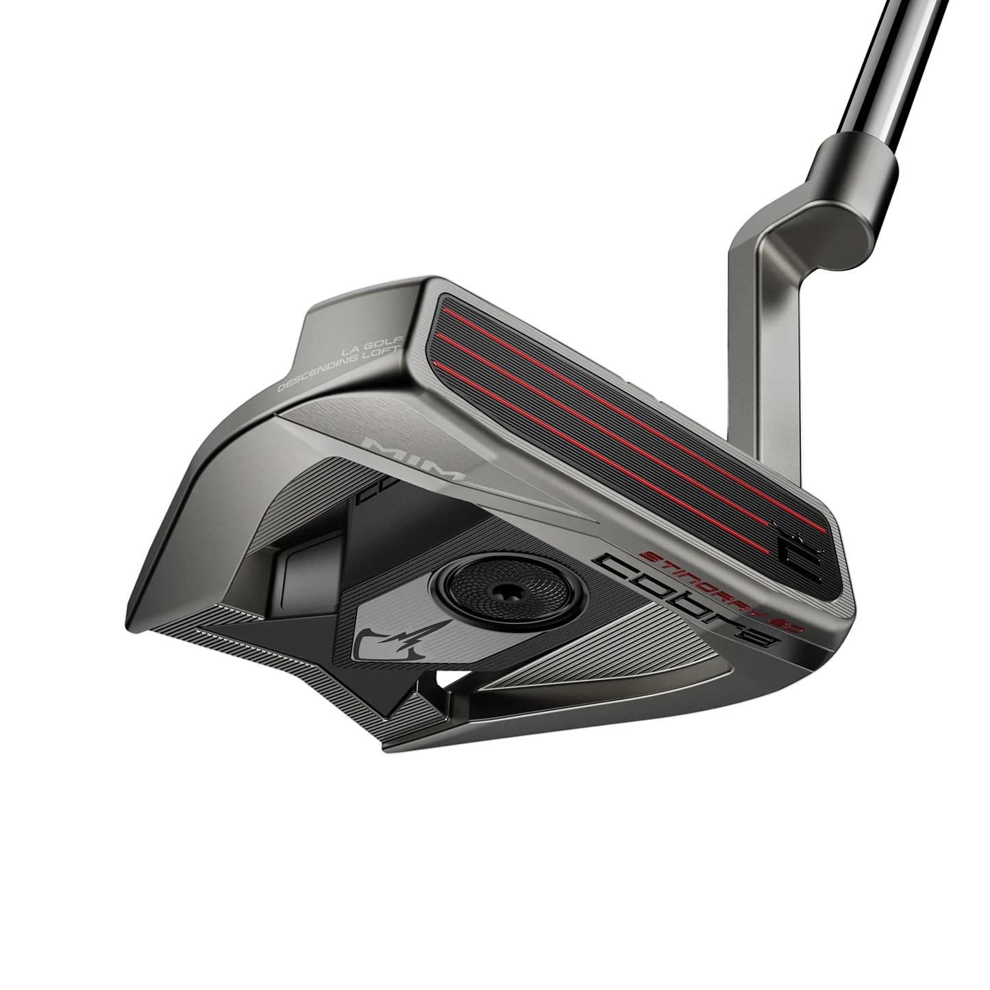 MIM Stingray-20 Putter
