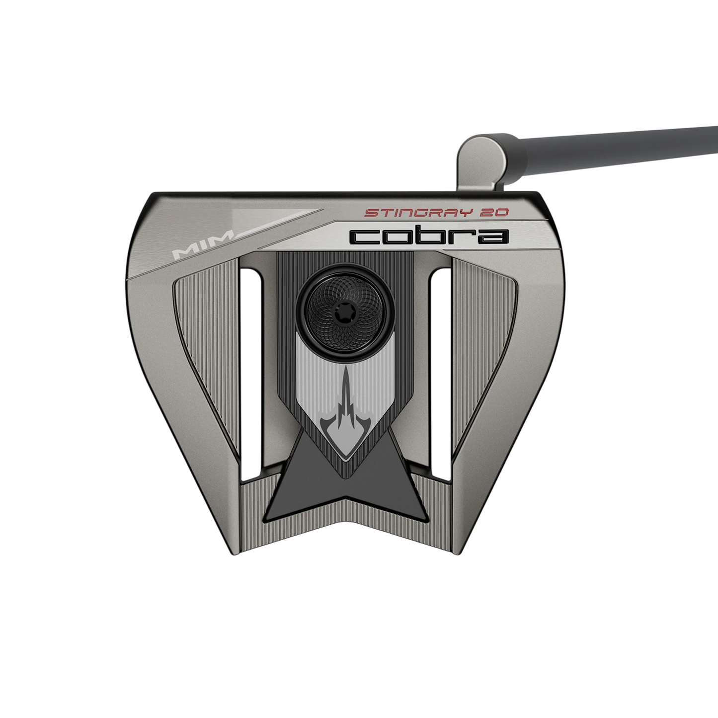 MIM Stingray-20 Putter