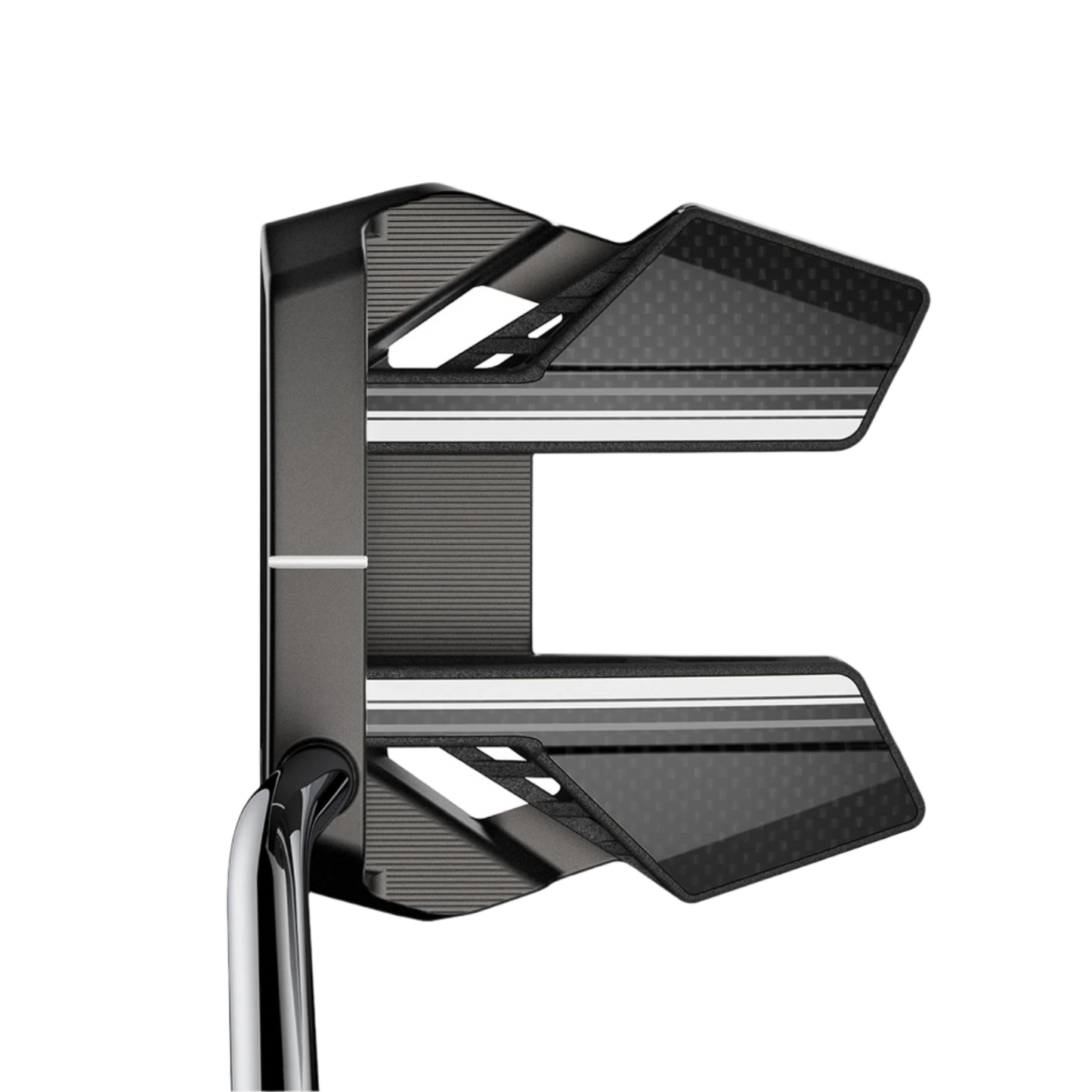 Supernova 3D Printed putter