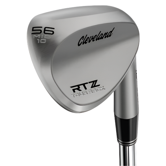 RTZ Tour Rack (Raw) Wedge