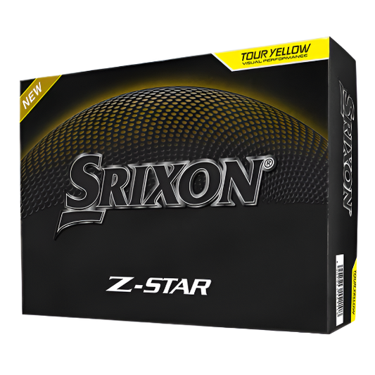 Z-Star - Yellow