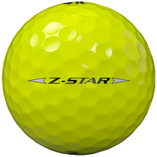 Z-Star - Yellow