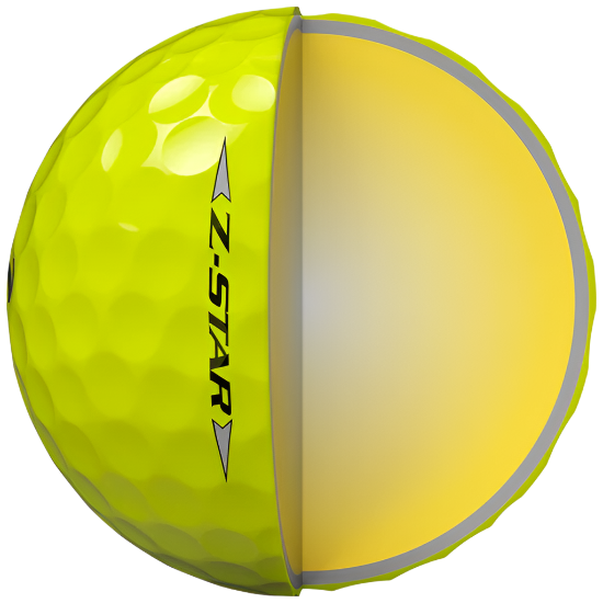 Z-Star - Yellow
