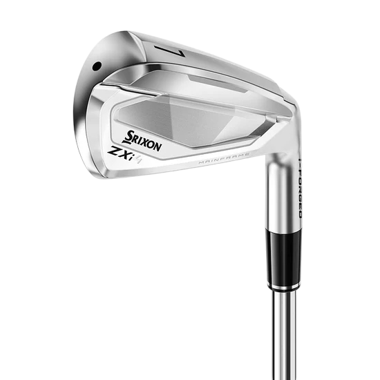 ZXi4 Irons