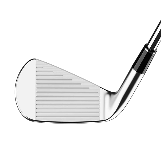 ZXi4 Irons