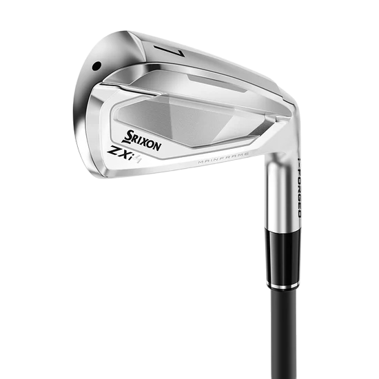 ZXi4 Womens Irons