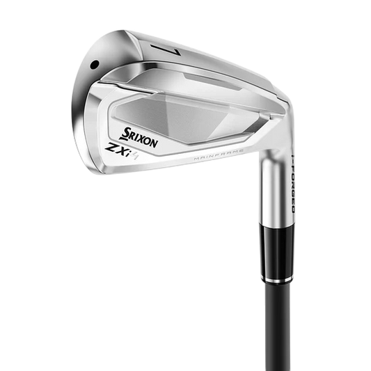 ZXi4 Womens Irons