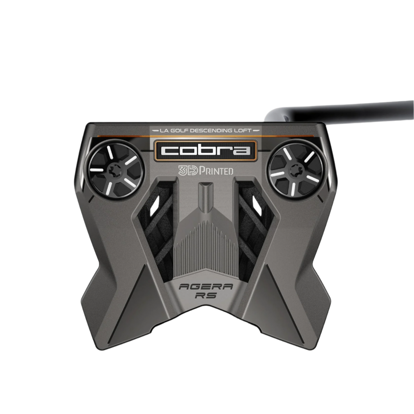 Agera RS 3D Printed putter