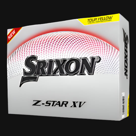 Z-Star XV - Yellow