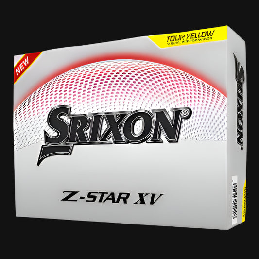Z-Star XV - Yellow