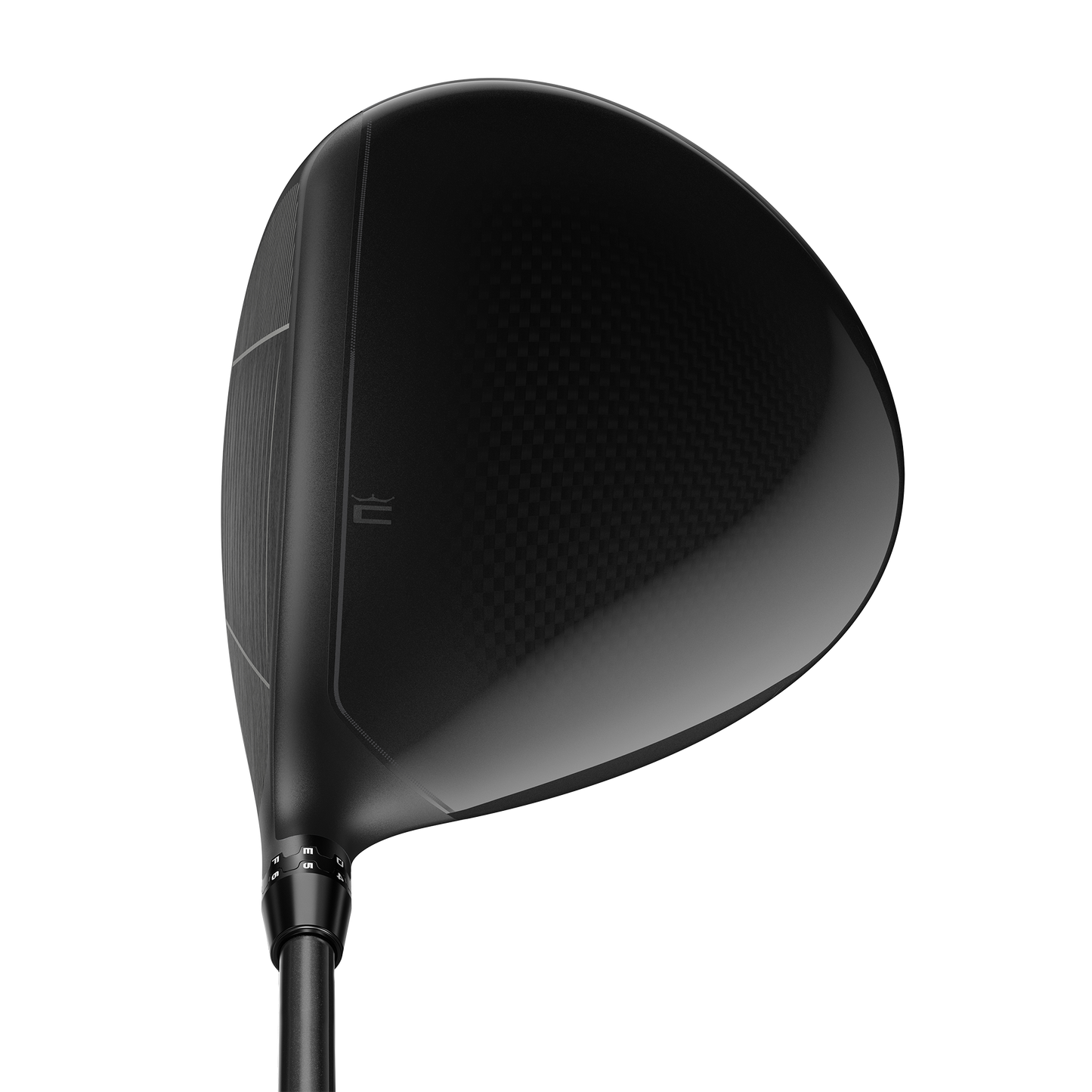 OPTM MAX-D Dame Driver