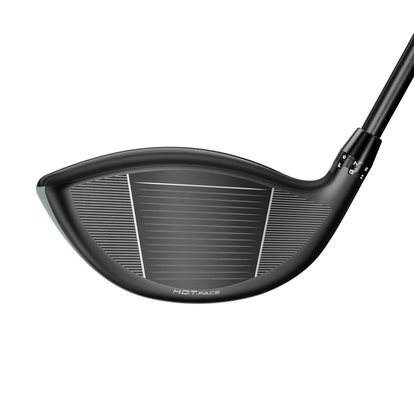 OPTM MAX-D Dame Driver