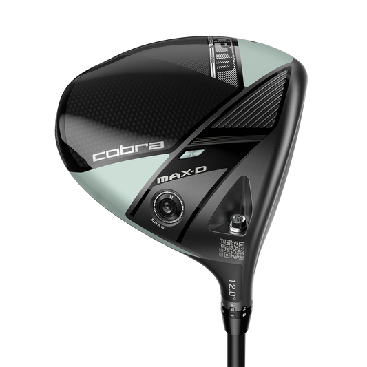 OPTM MAX-D Dame Driver