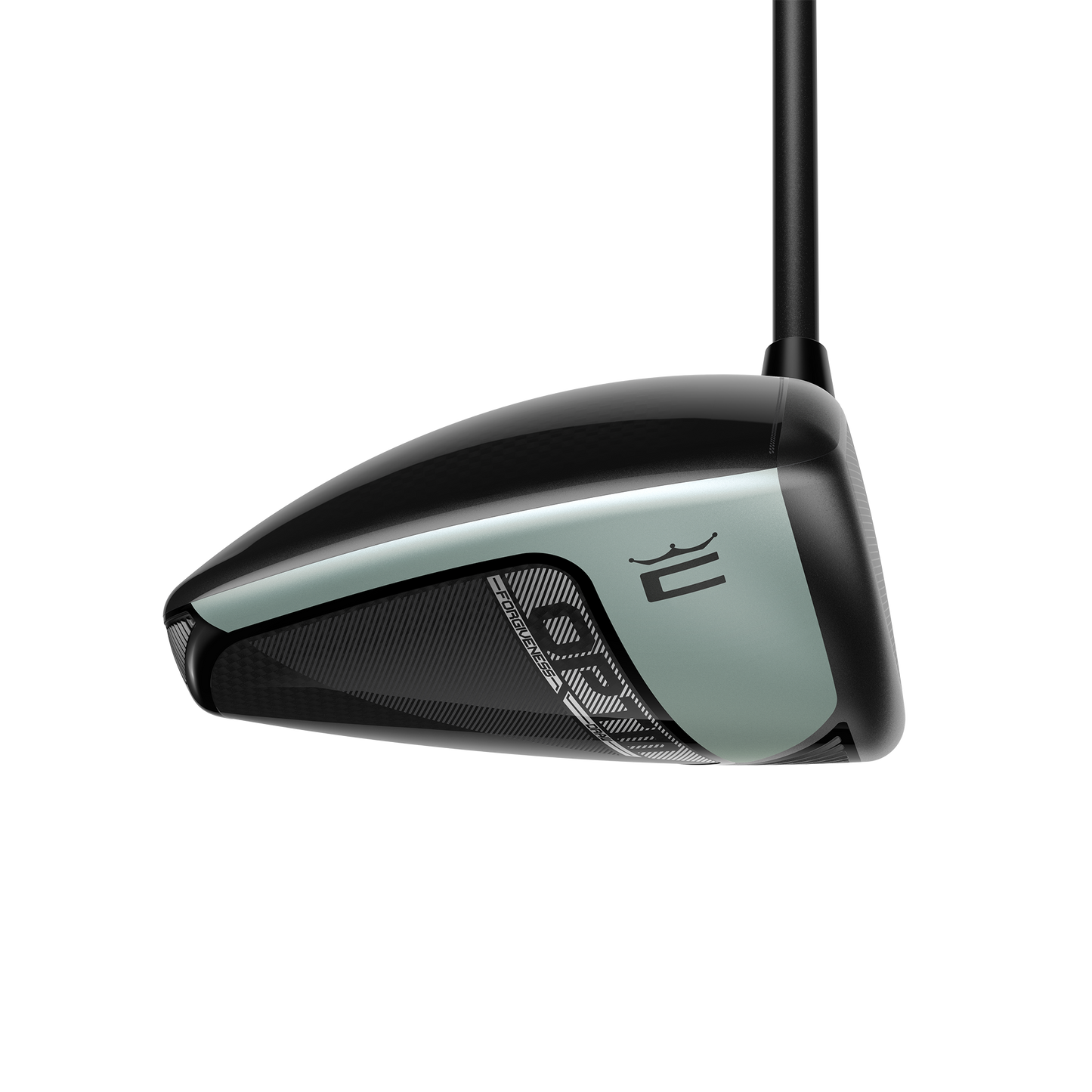 OPTM MAX-D Dame Driver