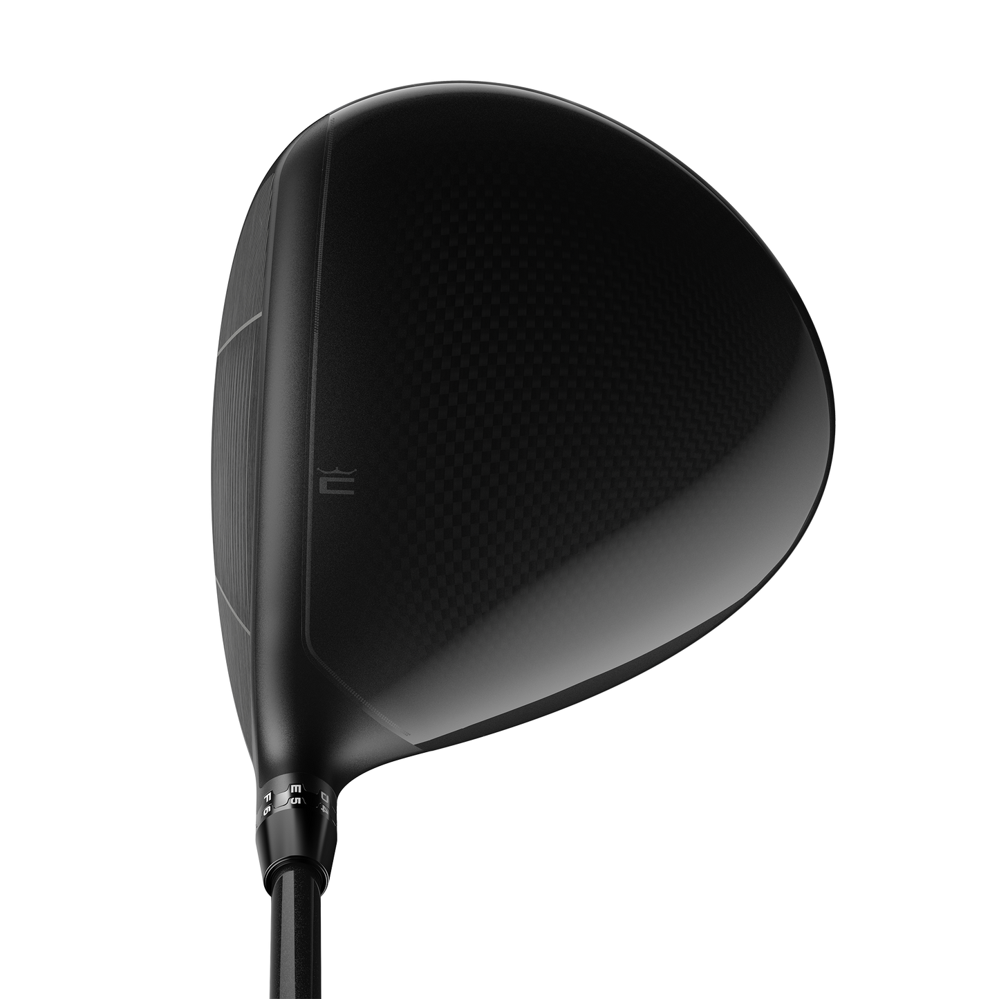 OPTM MAX-K Dame Driver