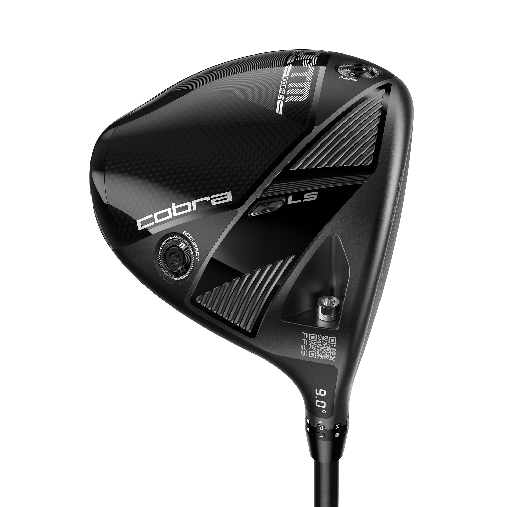 OPTM LS Driver – Lo Golf Pro