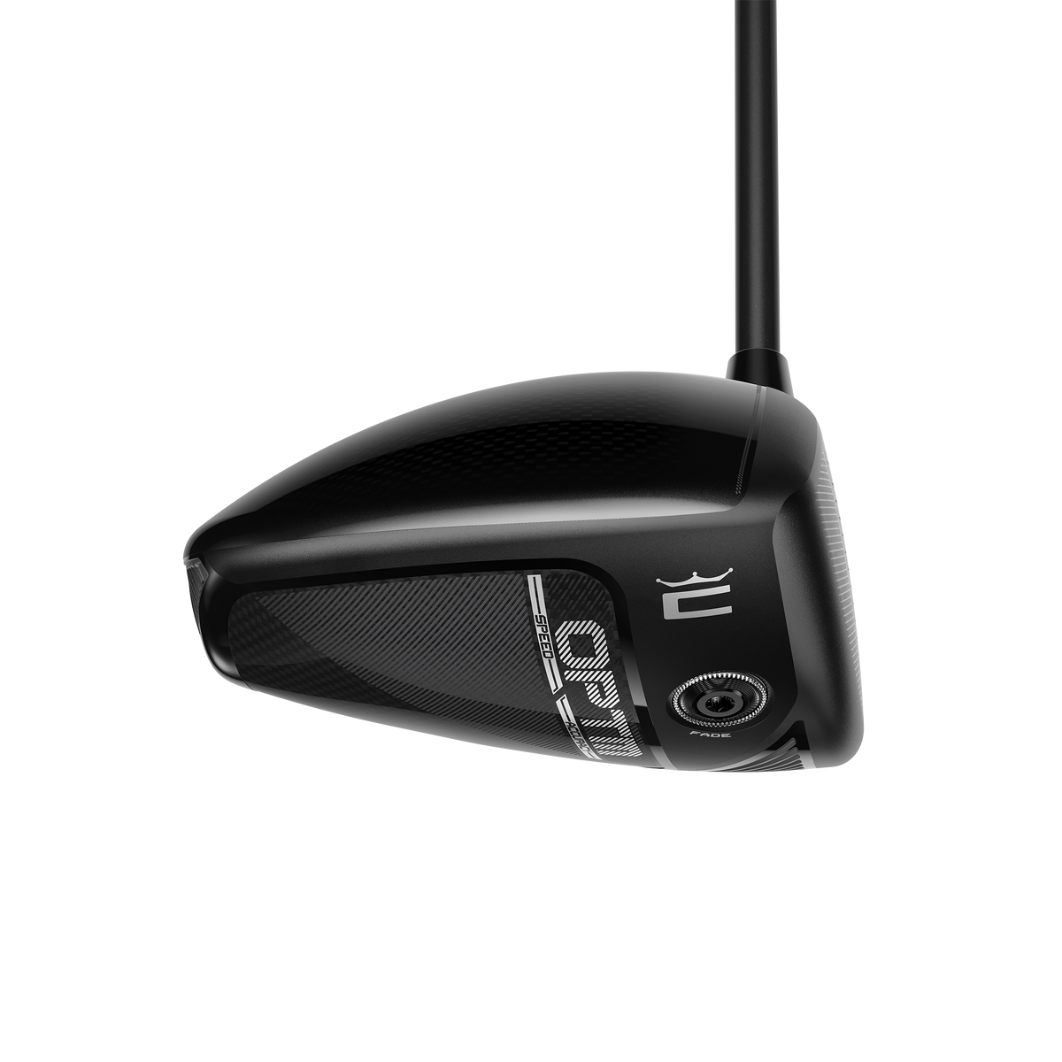 OPTM LS Driver – Lo Golf Pro